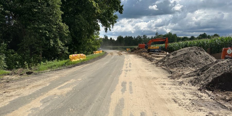 2023 08 08 km 248+900 las Boniowski