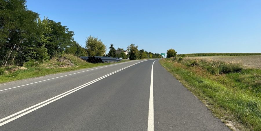 2023 09 05 km 250+650 ul. Konary