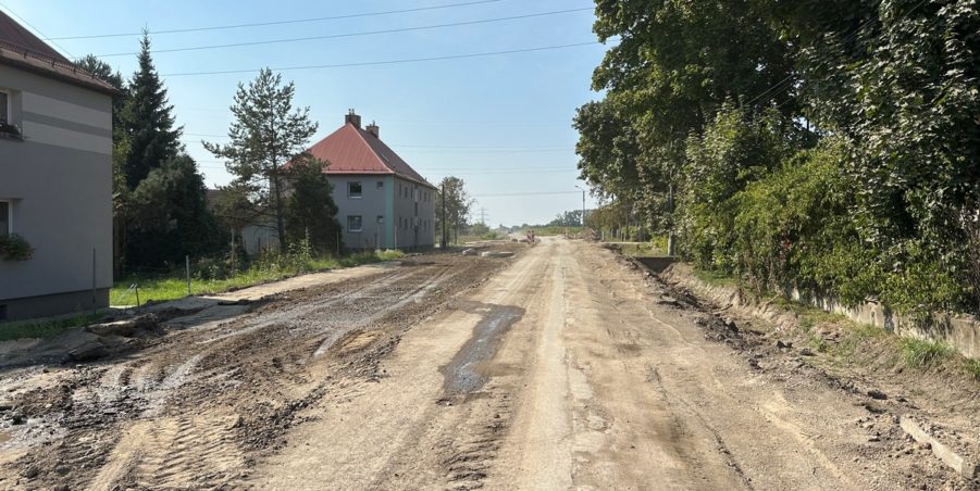 2023 09 12 km 247+450 ul. Bytomska