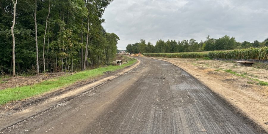 2023 09 19 km 248+900 las Boniowski