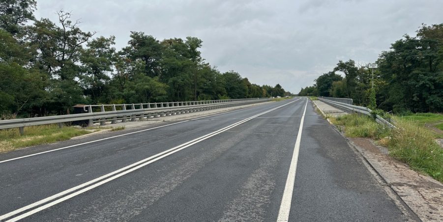 2023 09 19 km 251+200 obiekt mostowy