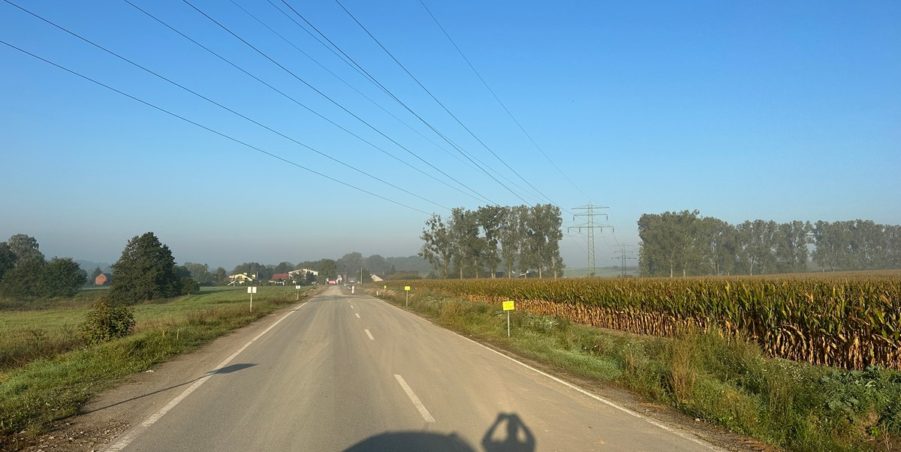 2023 09 26 km 247+200 pola strona lewa
