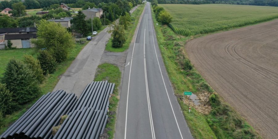 29. 250+700 Wieszowa ul Konary 13
