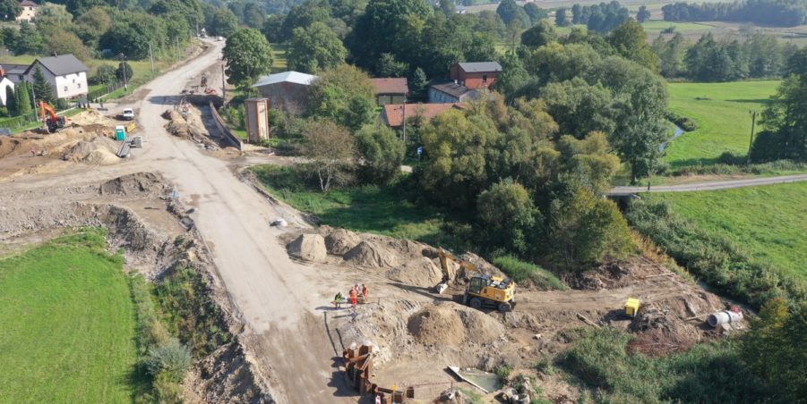 08a 245+640 Pyskowice Przepust P2