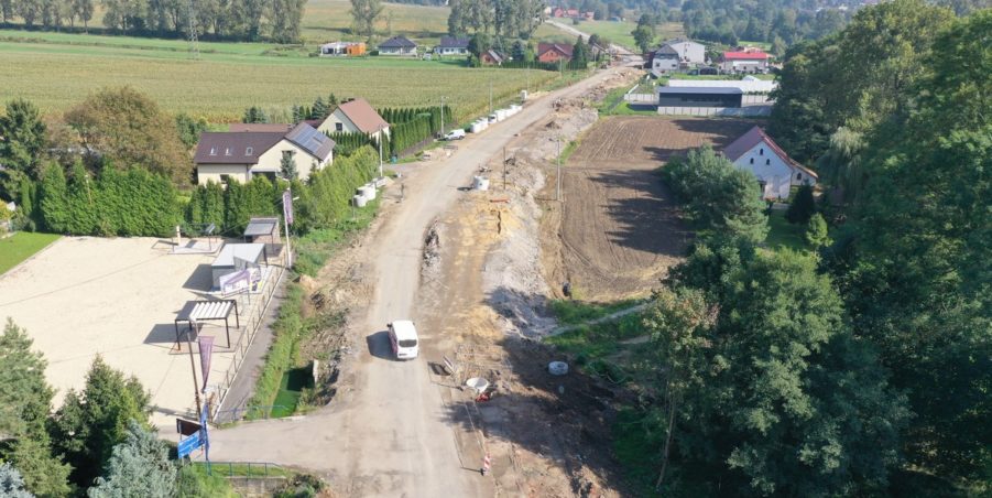 11. 246+250 Zawada Kościół i przepust P3