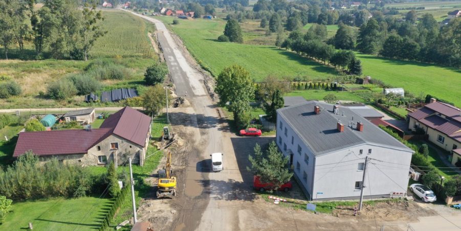 12. 246+550 Zawada ul Wiejska