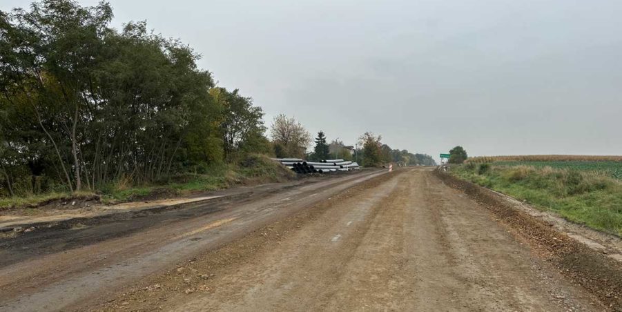 2023 10 17 km 250+650 ul. Konary