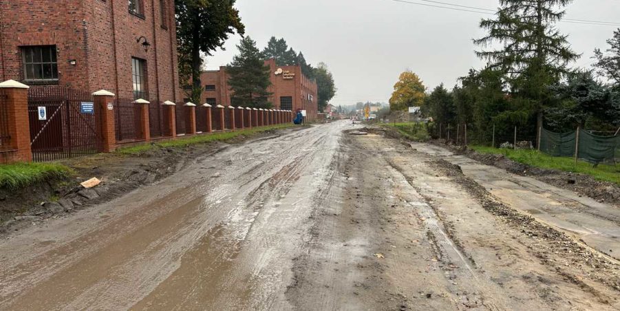 2023 10 24 km 247+450 zabytkowa stacja wodociągowa