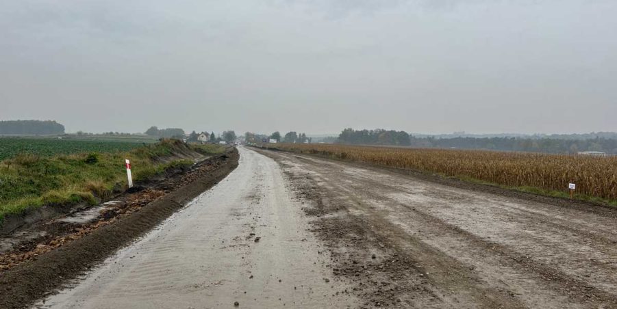 2023 10 24 km 250+650 pola