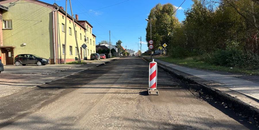 2023 10 31 km 253+450 przedszkole