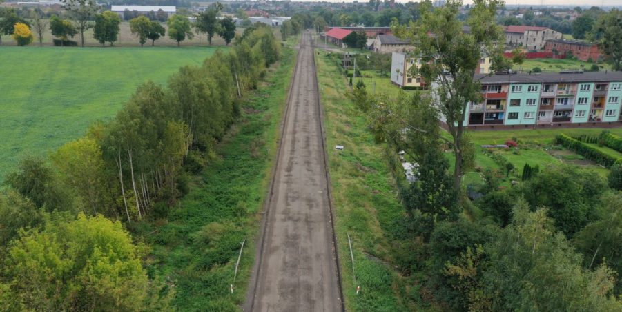 36. 252+600 Wieszowa przepust P8