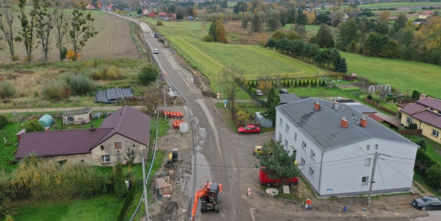 12. 246+550 Zawada ul Wiejska