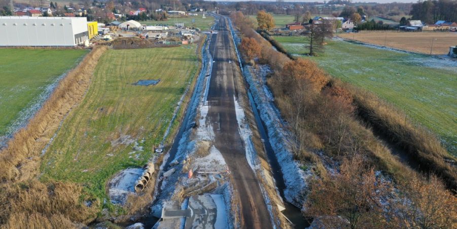 06. 244+900 Pyskowice przepust P1