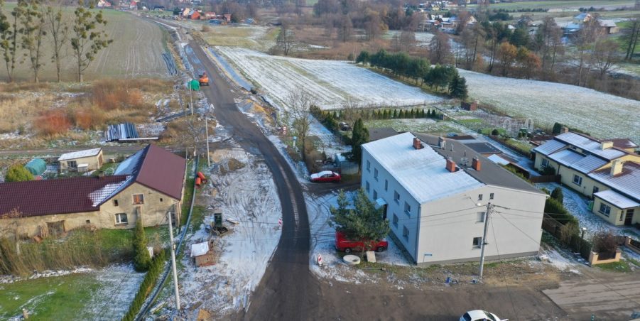 12. 246+550 Zawada ul Wiejska