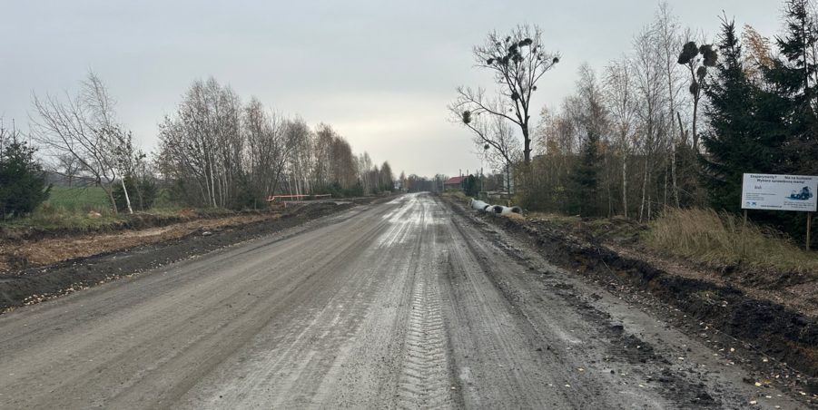 2023 11 21 km 252+500 pola strona prawa