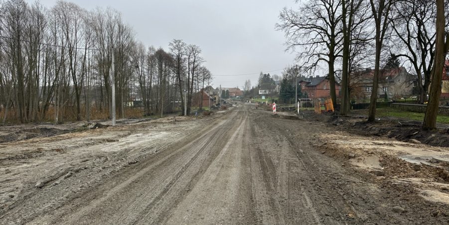 2023 12 12 km 248+100 ul. Widokowa