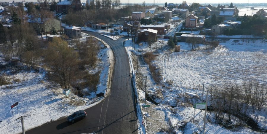 39. 253+250 Wieszowa ul Mickiewicza, przepust P9, zbiornik ZR 05