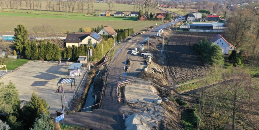 11. 246+250 Zawada Kościół i przepust P3