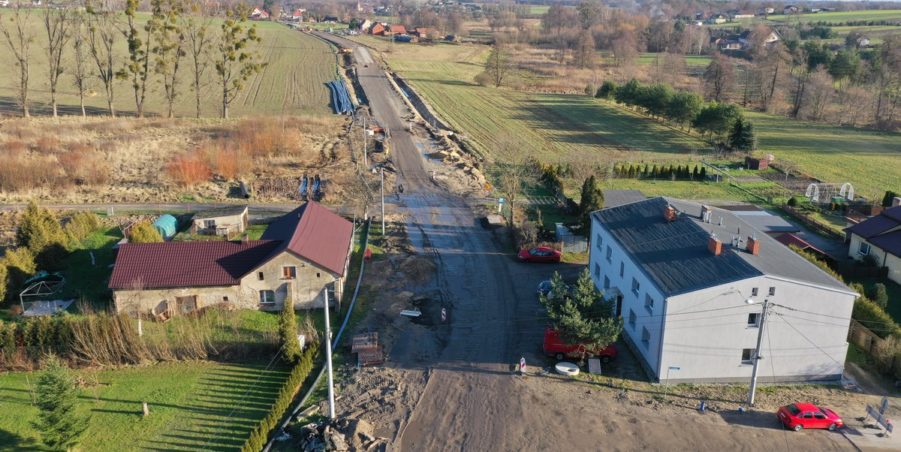 12. 246+550 Zawada ul Wiejska