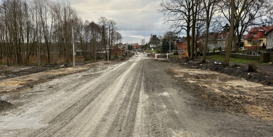 2023 12 05 km 248+100 ul. Widokowa