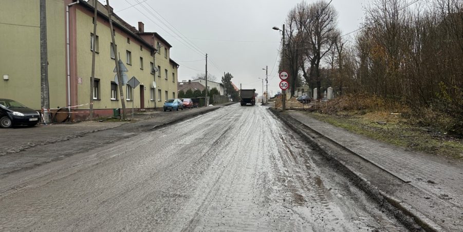 2023 12 12 km 253+450 przedszkole