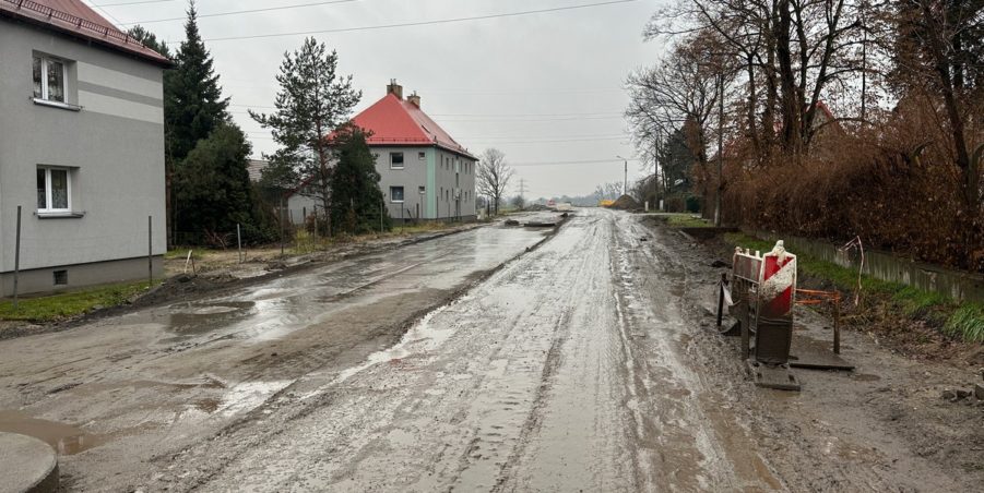 2023 12 19 km 247+450 ul. Bytomska