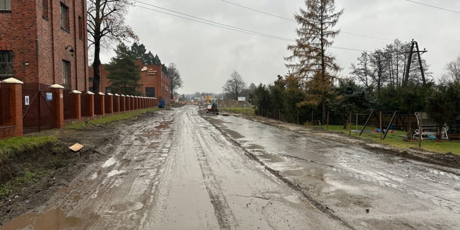 2023 12 19 km 247+450 zabytkowa stacja wodociągowa