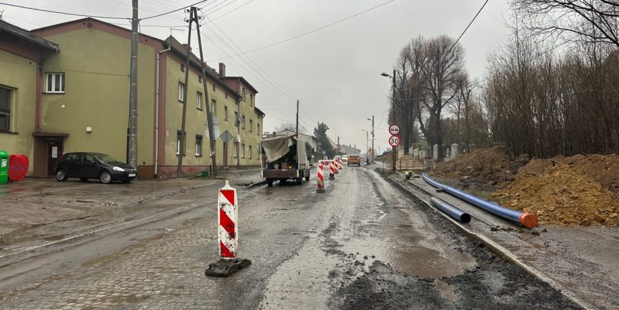 2023 12 19 km 253+450 przedszkole
