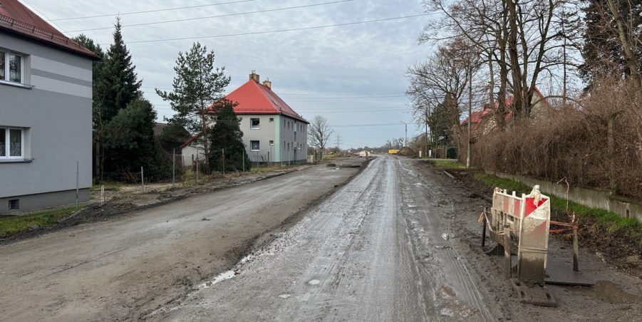 2023 12 27 km 247+450 ul. Bytomska
