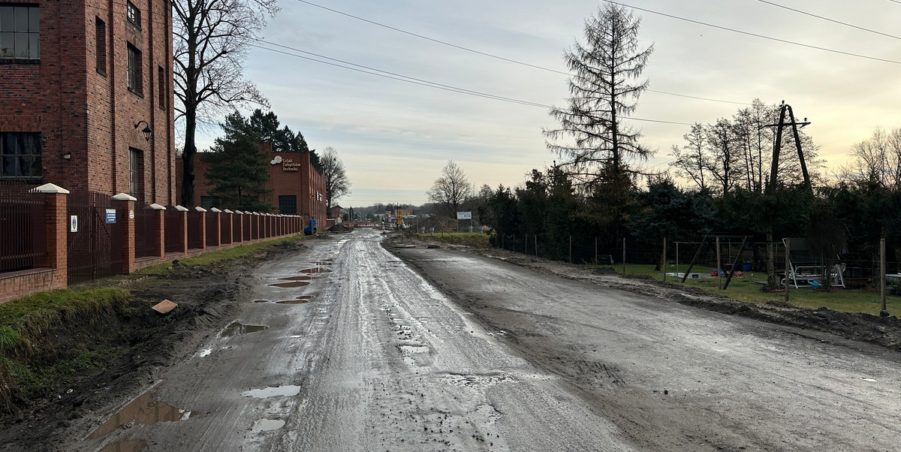 2023 12 27 km 247+450 zabytkowa stacja wodociągowa
