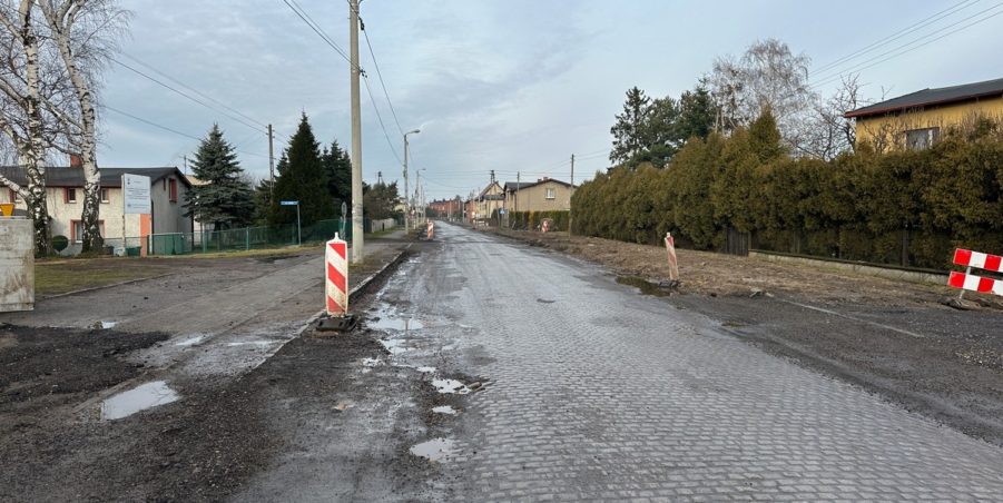 2023 12 27 km 255+100 przy A1 strona lewa