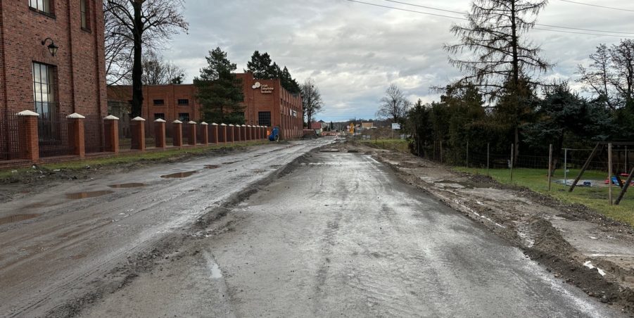 2024 01 02 km 247+450 zabytkowa stacja wodociągowa