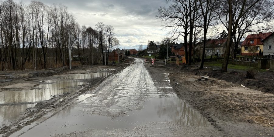 2024 01 02 km 248+100 ul. Widokowa