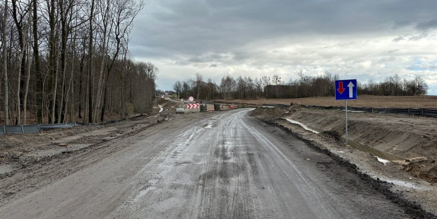 2024 01 02 km 248+900 las Boniowski