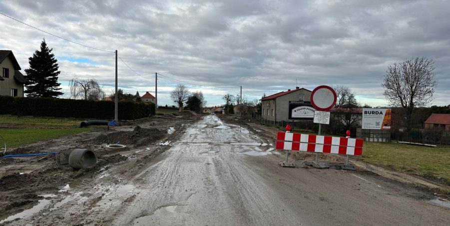 2024 01 02 km 250+200 ul. Bytomska