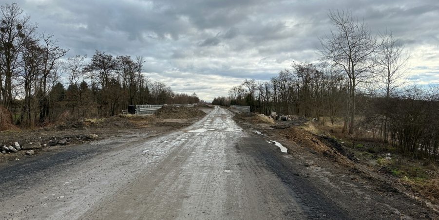 2024 01 02 km 251+200 obiekt mostowy