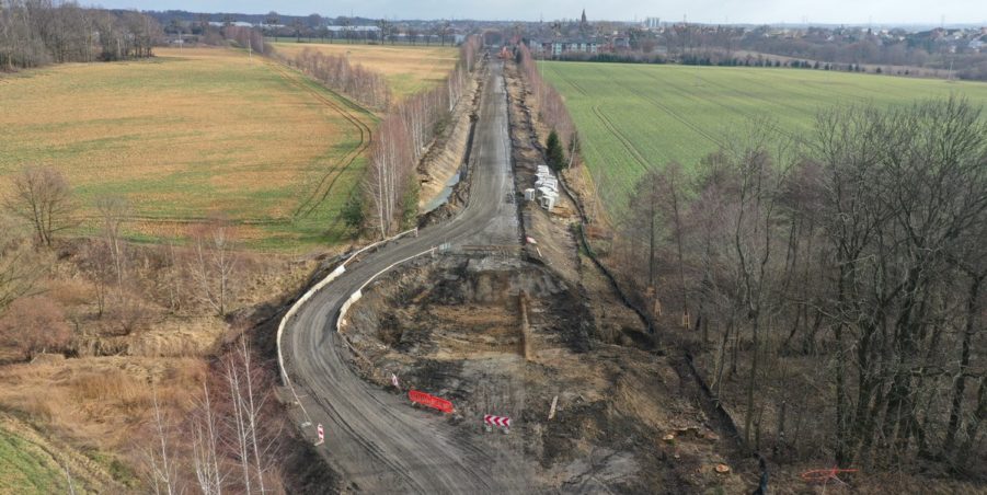 34. 252+100 Wieszowa przepust P7