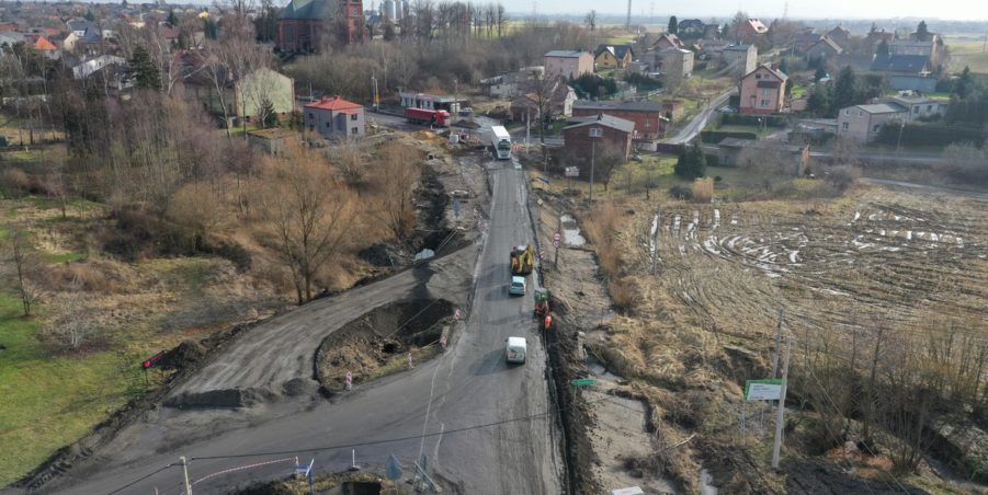 39. 253+250 Wieszowa ul Mickiewicza, przepust P9, zbiornik ZR 05