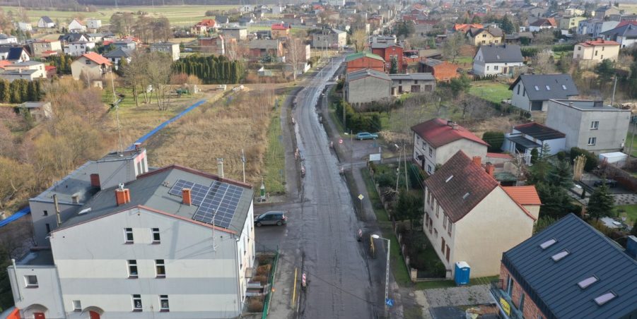 41. 253+650 Wieszowa przedszkole