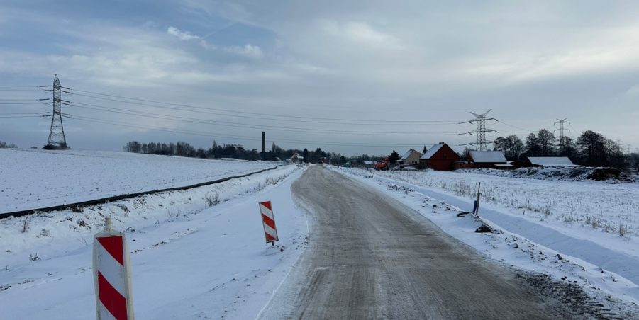 2024 01 09 km 247+200 pola strona prawa