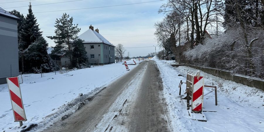 2024 01 09 km 247+450 ul. Bytomska