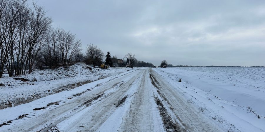 2024 01 09 km 250+650 ul. Konary