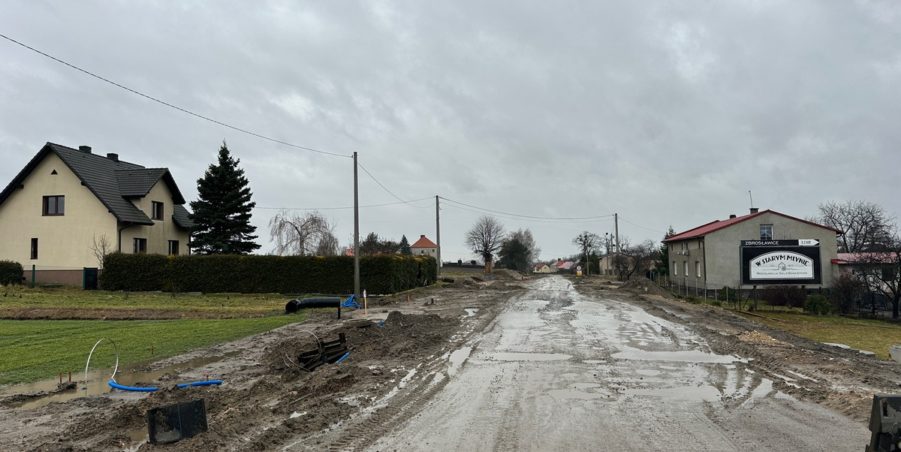 2024 01 30 km 250+200 ul. Bytomska