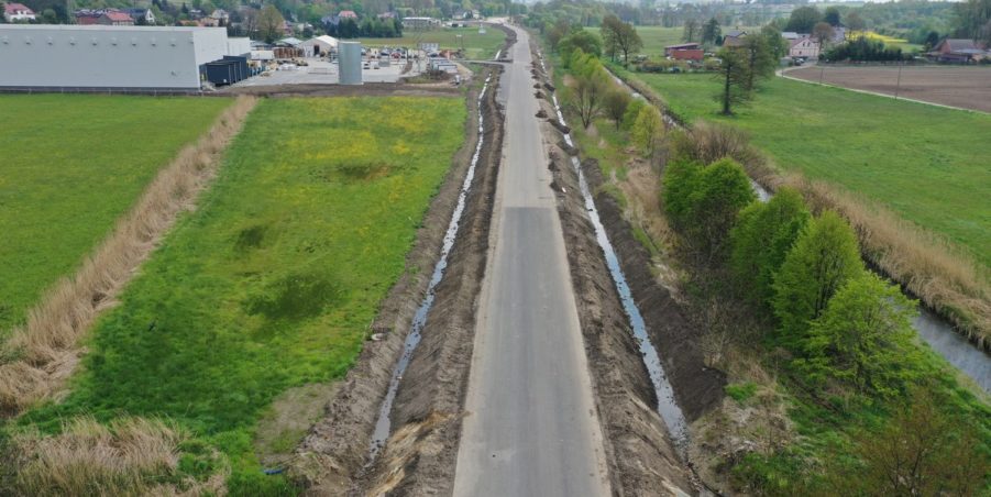 06. 244+900 Pyskowice przepust P1