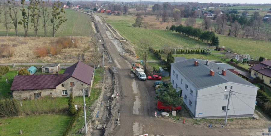 12. 246+550 Zawada ul Wiejska