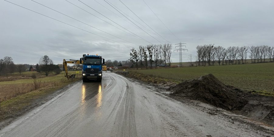 2024 02 06 km 247+200 pola strona lewa