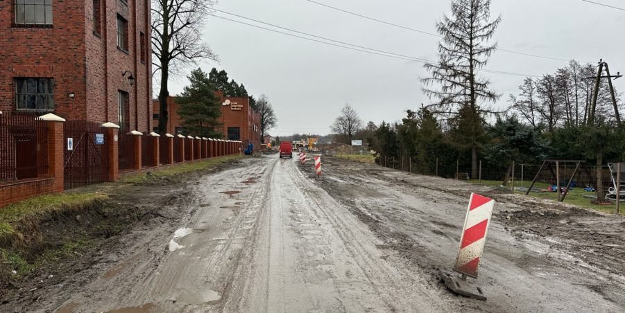 2024 02 06 km 247+450 zabytkowa stacja wodociągowa