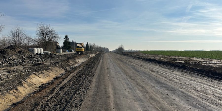 2024 02 13 km 250+650 ul. Konary
