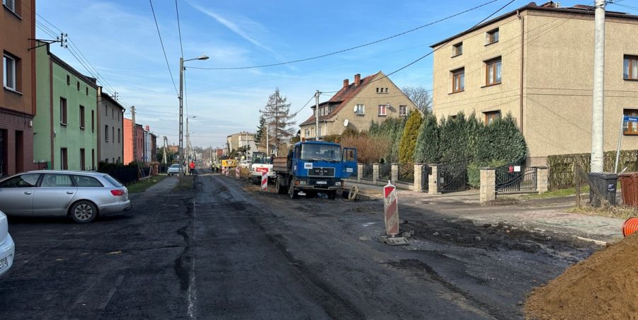 2024 02 13 km 254+400 Wieszowa strona lewa