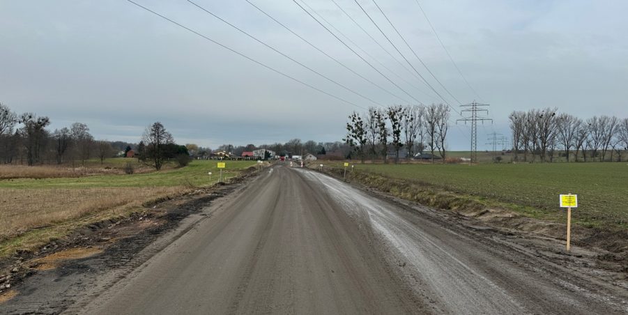 2024 02 20 km 247+200 pola strona lewa